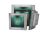 Модуль систем Zone 2 Panel mount direct monitor VisuNet DM8221 Pepperl+Fuchs