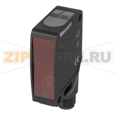 Затвор световой однонаправленный Balluff BOS027P 