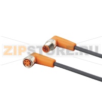 Кабель соединительный IFM EVC559