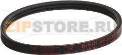 BELT 288 3PJ BOSCH 00154142 