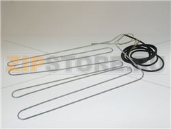 RESIST.SBR.120W 220V STANDARD P330 