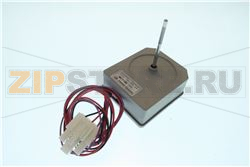 Motor,DC 