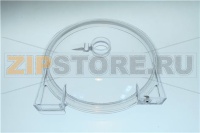 COPERCHIO COMPL. + GUARN. C TR 9