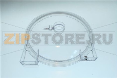 COPERCHIO COMPL. + GUARN. C TR 9 