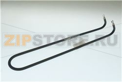 Heizkorper 1500W 230V HK 1 L 425mm B 72m 