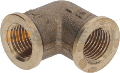 L-FITTING ø 1/4F-1/4F 