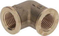 L-FITTING ø 1/4F-1/4F