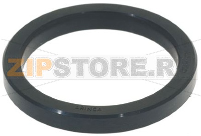 GUARNIZIONE PORTAFILTRO 