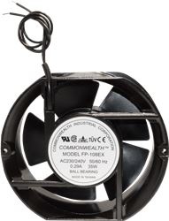 VENTILLATEUR EVAPORATEUR 