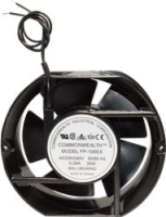 VENTILLATEUR EVAPORATEUR