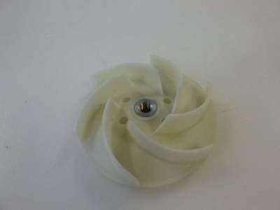 КРЫЛЬЧАТКА FIR 1227SX Ø 113 MM 
