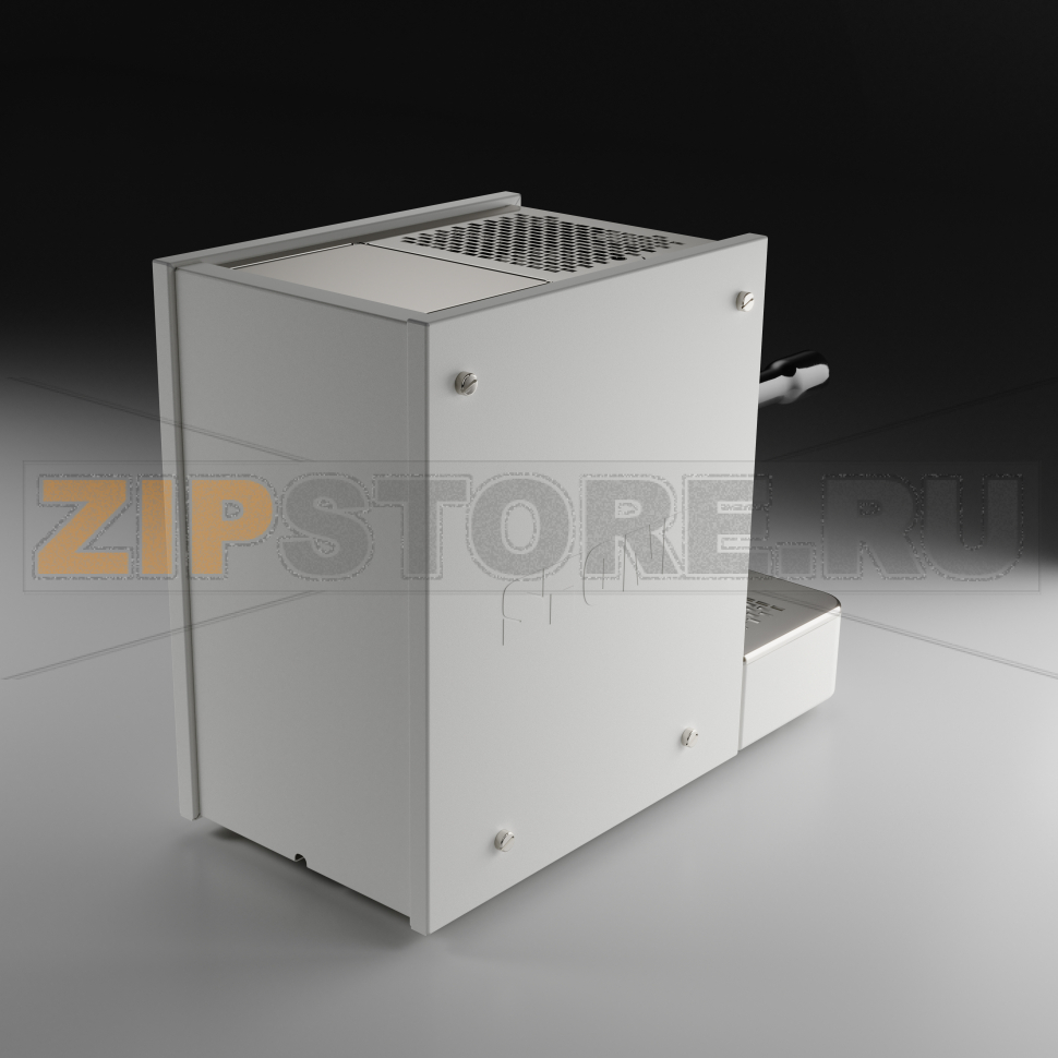 КОФЕМАШИНА STONE модель: LITE WHITE 