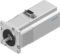 Двигатель шаговый Festo EMMS-ST-57-S-SB-G2
