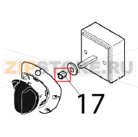 F/manopola Angelo Po 1G0PEVTR