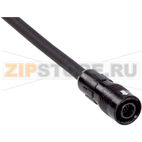 Кабель соединительный SICK STL-OH12-G02M