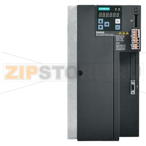 SINAMICS V70 INPUT: 3AC 380-480V  -15%/+10% 16.5A 45-66HZ OUTPUT:0-INPUT V 13.2A 0-330HZ PROTECTION: IP20 MOTOR:5.0/7.0КВТ ИСПОЛНЕНИЕ C, 140X260X240(WXHXD) Siemens 6SL3210-5DE21-8UA0 