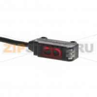 Датчик фотоэлектрический Omron E3T-SL14 2M