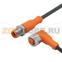 Кабель соединительный IFM EVC512
