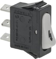 КНОПОЧНЫЙ ПЕРЕКЛЮЧАТЕЛЬ РЕЖИМОВ, 16А, 250В