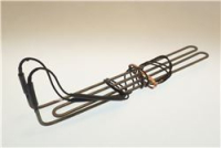 RESISTENZA 600W X EVAPOR.TECO ARM.