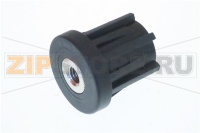 TAPPO TONDO M10 - SMER.TAV.FIM/GIM