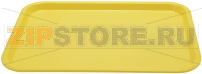 ЛОТОК ДЛЯ БЫСТРОГО ПИТАНИЯ 415X305 ММ 