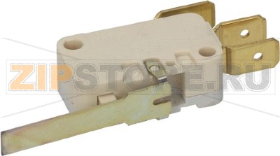 МИКРОВЫКЛЮЧАТЕЛЬ ЗАМЕНЫ S16 