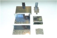BLOC D&#039;ALIMENTATION 12V 60W