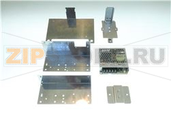 BLOC D&amp;#039;ALIMENTATION 12V 60W 