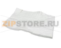 INSULATION, HEATER TOP