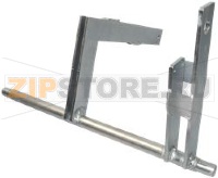 РЫЧАГ ЭЛЕВАТОРА БАКА