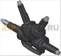 КОРПУС ОТЖИМНОГО УСТРОЙСТВА SOUL