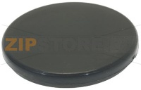 КРЫШКА ДОЗАТОРА ø 58 мм