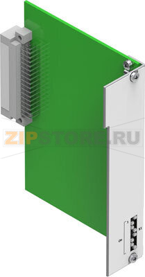 Модуль переключения Festo CAMC-DS-M1 