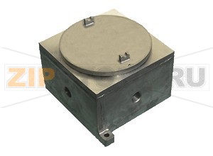 Взрывозащищённая коробка Stainless Steel Enclosure with Blind Cover GUB/X Pepperl+Fuchs Electrical specificationsOperating voltage660 V DC / 1000 V AC max.Operating current1000 A max.Mechanical specificationsDegree of protectionIP66 (IP67 with O-ring)MaterialEnclosureStainless steelAmbient conditionsAmbient temperature-50 ... 60 °C (-58 ... 140 °F) -20 °C ... 60 °C (-4 °F ... 140 °F) GUB*5* and GUBX*5*Data for application in connection with hazardous areasEC-Type Examination CertificateINERIS 14 ATEX 0035XGroup, category, type of protection, temperature class [Ex] II 2 GDEx d IIC GbEx tb IIIC DbInternational approvalsIECEx approvalIECEx INE 14.0042XGeneral informationOrdering informationThis Solution will be delivered completely configured and assembled ready for use. For configuration details please contact Customer Service.Supplementary informationEC-Type Examination Certificate, Statement of Conformity, Declaration of Conformity, Attestation of Conformity and instructions have to be observed where applicable. For information see www.pepperl-fuchs.com.