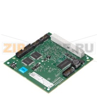 Коммуникационный процессор CP 1604 PC/104  (32 бит, 33/66MHz, 3.3/5V) С ASIC ERTEC 400 для подключения к PROFINET IO с 4-портовым коммутатором реального времени, с комплектом разработчика DK-16xx PN IO, NCM PC Siemens 6GK1160-4AA01