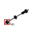 Tuerca autoblocante M-6 Fagor FI-200