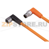 Кабель соединительный IFM EVT177