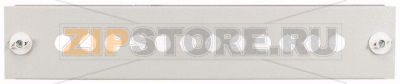 Панель лицевая, (ШхВ) 525х105 Eaton BPZ-FP-600/100-RMQ-W 
