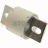 Предохранитель, 700 A, AC 250 В, 200 кА, 51x98 мм, UL Eaton BUSS HIGH SPEED FUSE - Предохранитель, 700 A, AC 250 В, 200 кА, 51x98 мм, UL Eaton BUSS HIGH SPEED FUSE