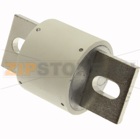 Предохранитель, 700 A, AC 250 В, 200 кА, 51x98 мм, UL Eaton BUSS HIGH SPEED FUSE 