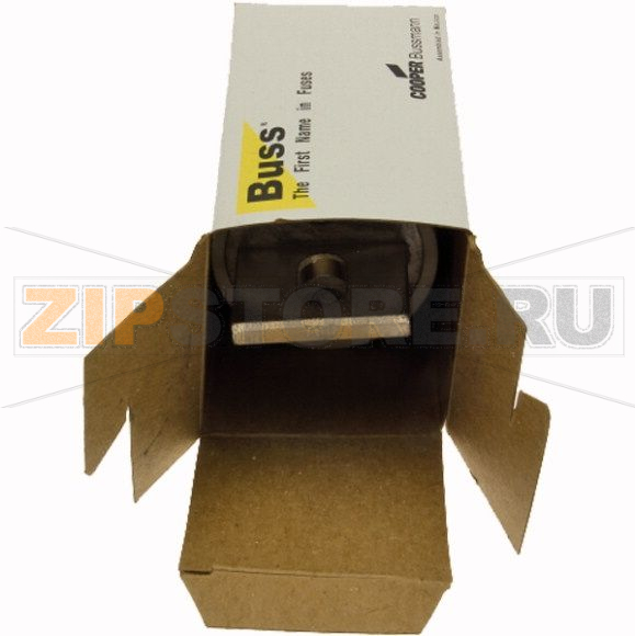 Предохранитель, 700 A, AC 250 В, 200 кА, 51x98 мм, UL Eaton BUSS HIGH SPEED FUSE 