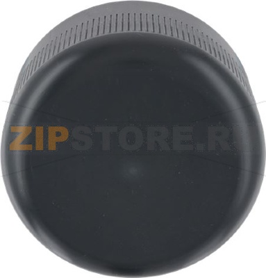 АЛЮМИНИЕВАЯ РУЧКА ? 45 ММ 