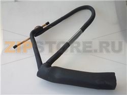 TUBAZIONE CON CAPILLARE ED ACCUMULATORE 