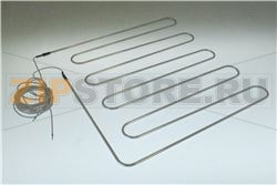 RESIST.SBRIN.EVAP.POS.STAT.NL400-100W 