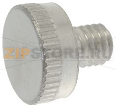 ВИНТ ПРИЖИМНОГО РУКАВА ДЛЯ СЛАЙСЕРА 