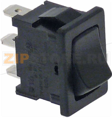 TOGGLE SWITCH 