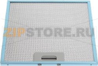 GRID FILTER OF ALUMINIUM ELICA WHIRLPOOL