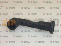 CONVOGLIATORE USCITA CAFFÈ