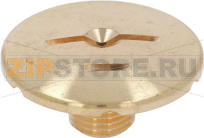 GROUP NOZZLE ø 30 mm GRUPPO IZZO 